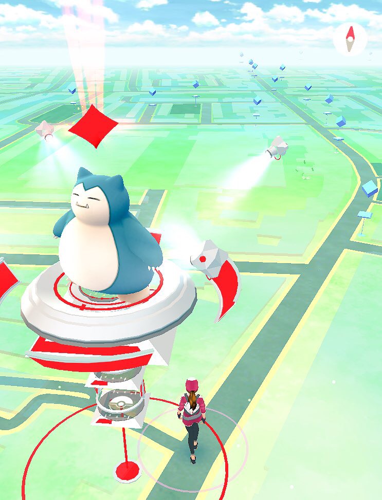 Church signs promise: catch PokÃ©mon outside, get saved by Jesus inside ...