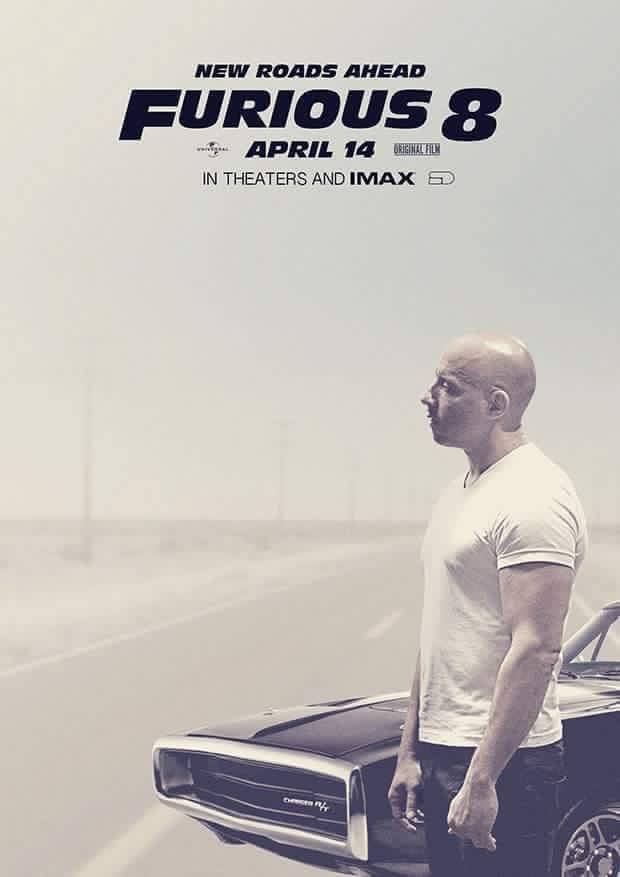 Fast And The Furious 8 plot news: old buddies to reunite as new cast ...