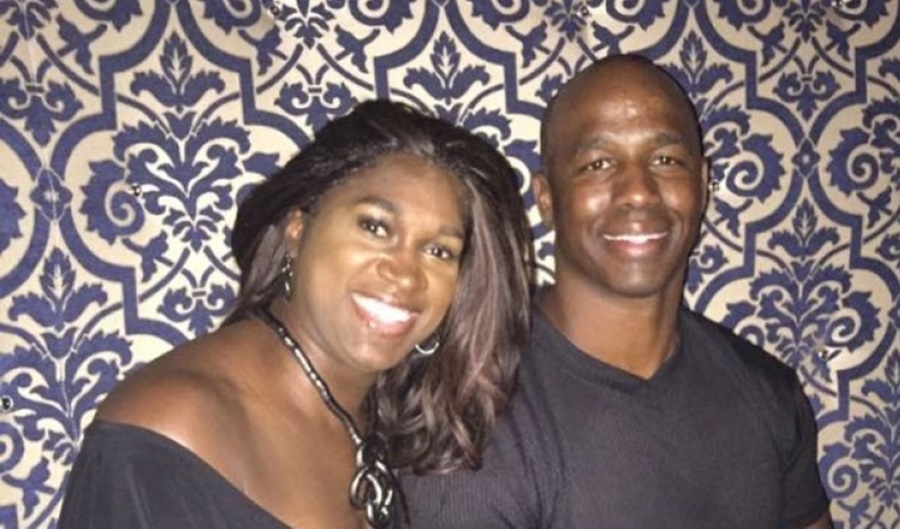 Pastor and exNFL player Antonio Armstrong and his wife shot dead; teen