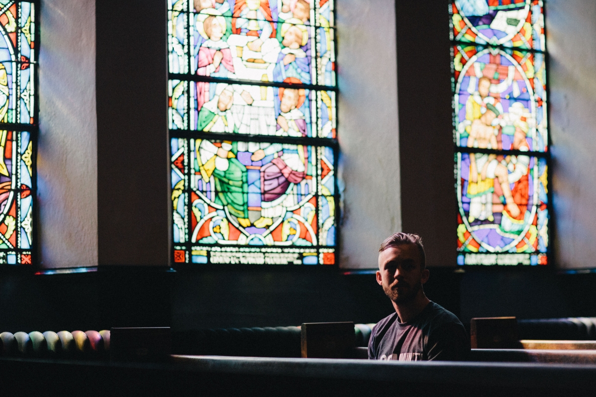 Why are Americans leaving the church? Loss of faith, says new study ...