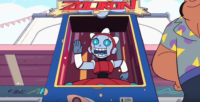\'Steven Universe\' season 4 spoilers: episode 5 sees Steven becomes a ...