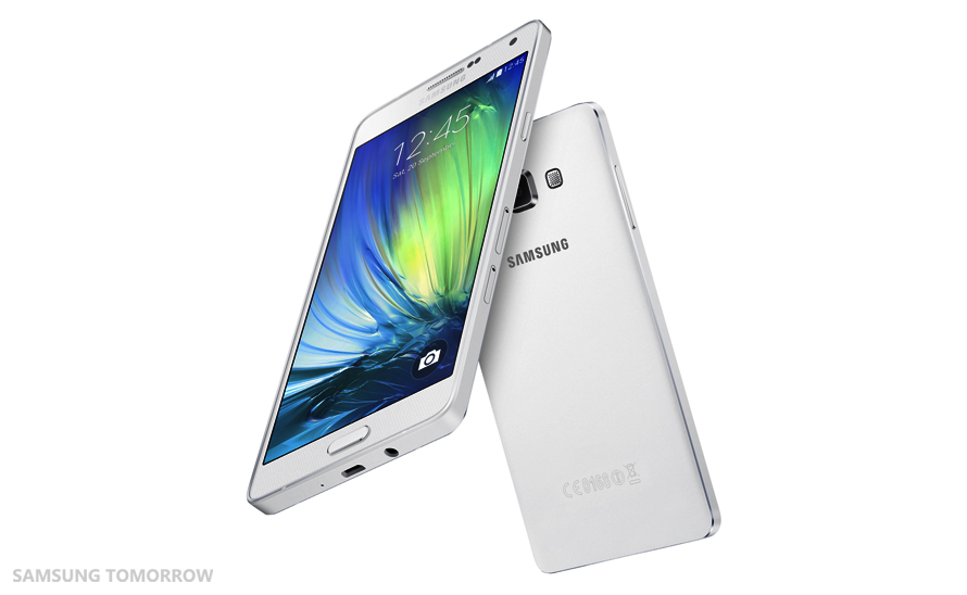 Samsung Galaxy A7 release date, specs rumors: Device to launch in