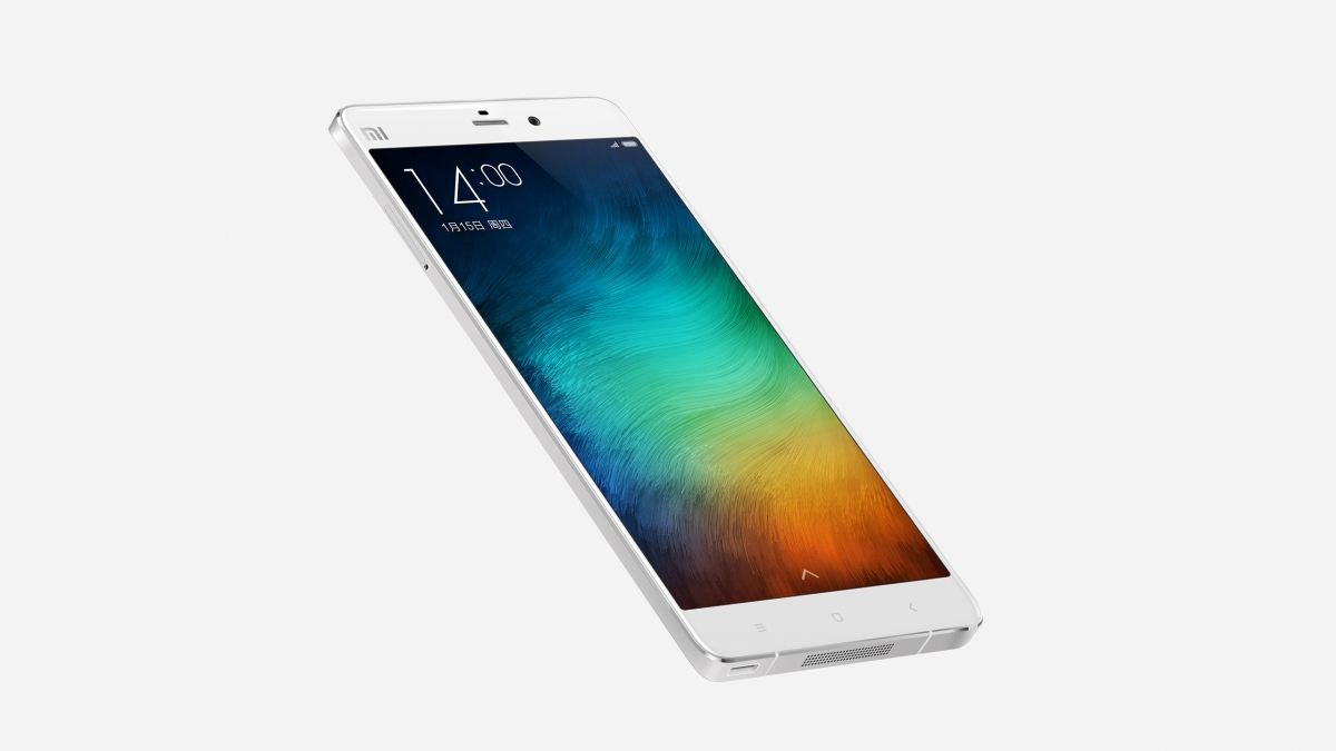 Xiaomi Mi Note 2 release date: New flagship to see light of day before ...