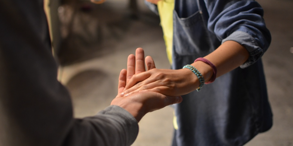 How Radical Generosity Could Revolutionise Your Relationships ...