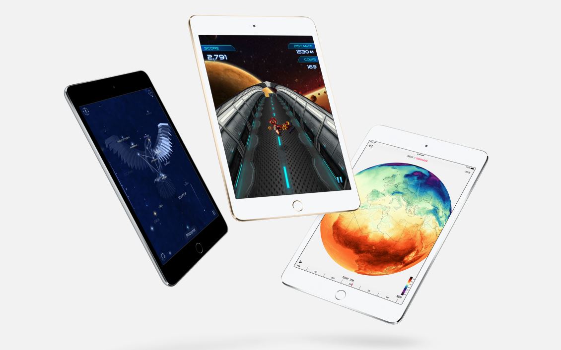 iPad Mini 5 release date, specs rumors: smaller battery but more ...