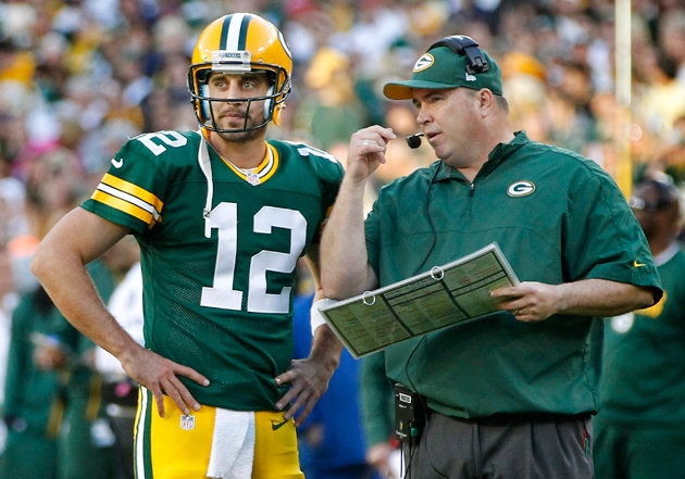 Green Bay Packers vs Chicago Bears live stream (CBS): Watch NFL