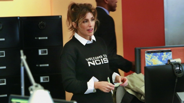 \'NCIS\' season 14 spoilers: new teammates get special welcome sweaters ...