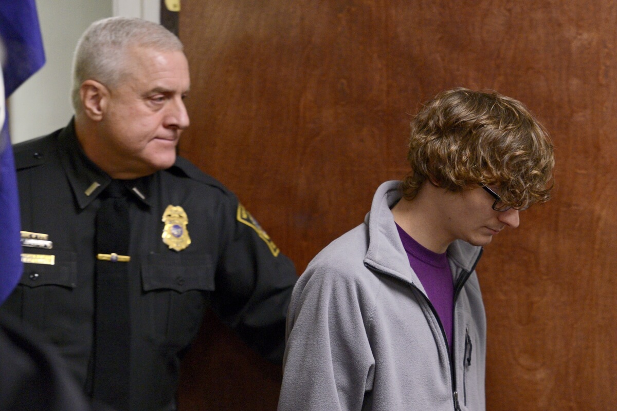 Guilty Pleas After Teenage Boy Beaten To Death For Wanting To Quit