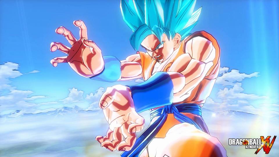 \'Dragon Ball Xenoverse 2\' DLC release date news: Patch 1.01 resolves