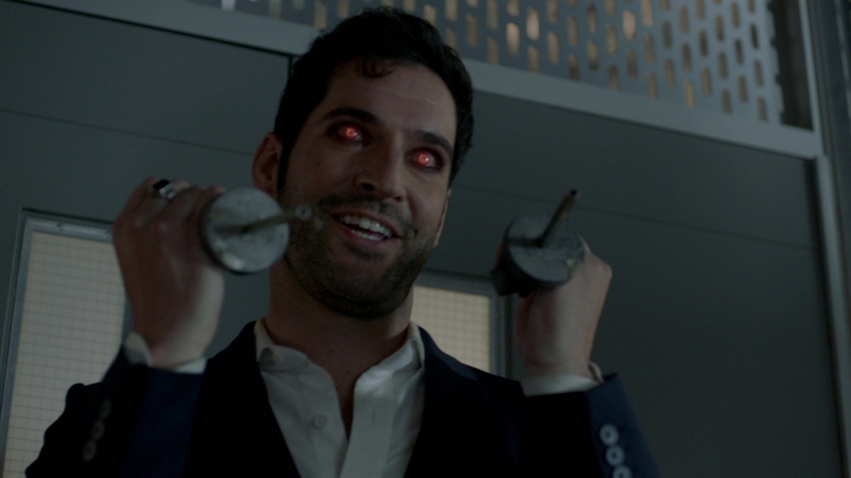 \'Lucifer\' season 2 spoilers, latest updates: Fox President explains ...