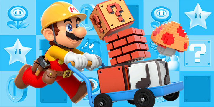  Super Mario Go Release Date News Game Updates Nintendo Hoping 