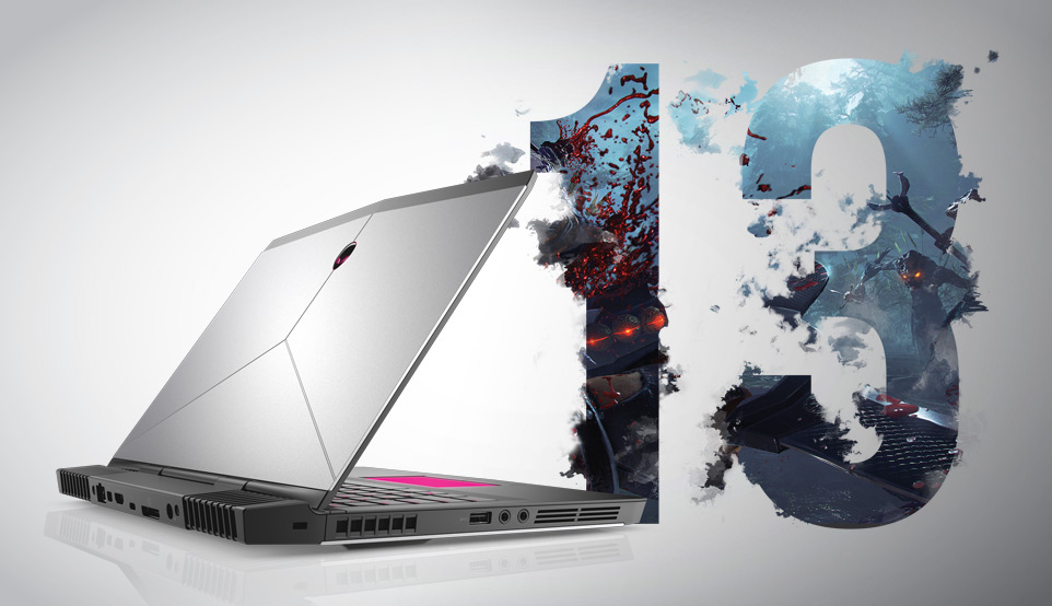 Alienware 13 R3 release date, features, news: New gaming laptop starts ...
