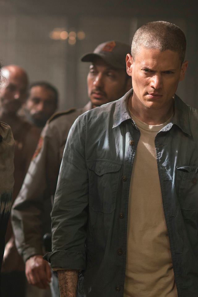 \'Prison Break\' season 5 release date news, plot spoilers: Lincoln to ...
